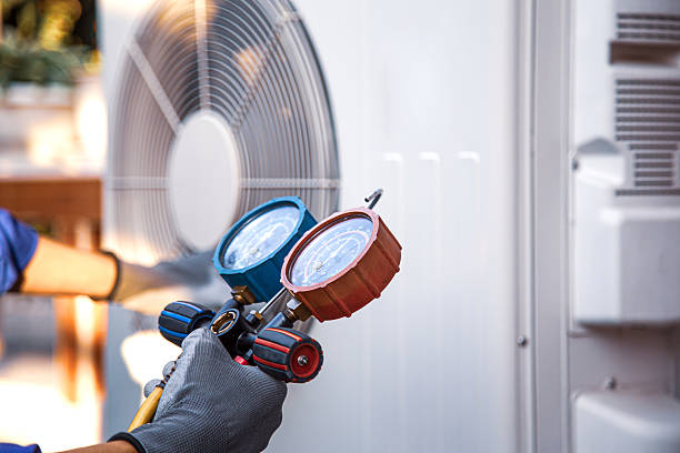 Trusted Hvac service in Atherton, CA - JG Cool HVAC